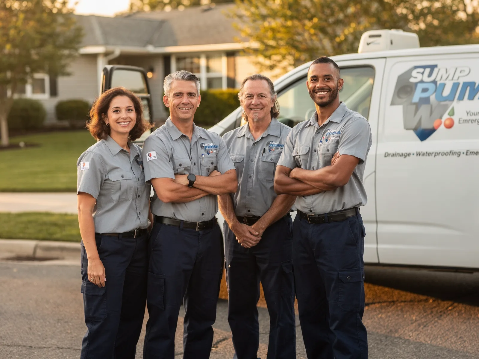 Water Heater Repair company in Montrose, WV
